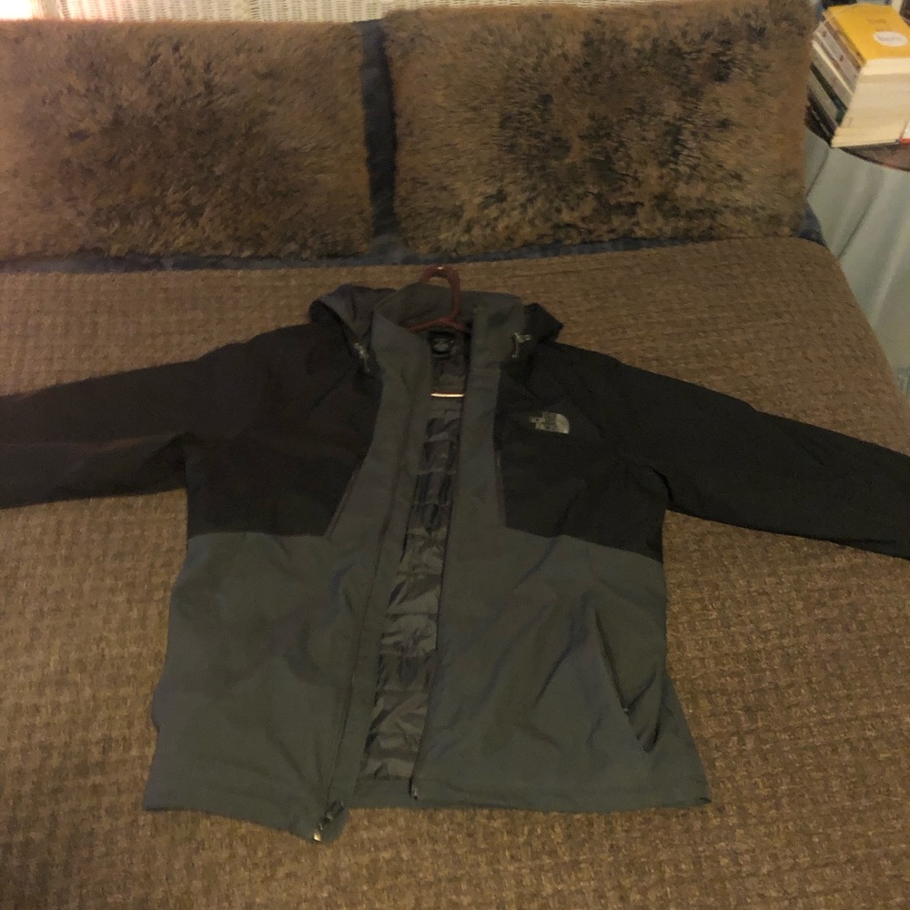 North Face Jacket